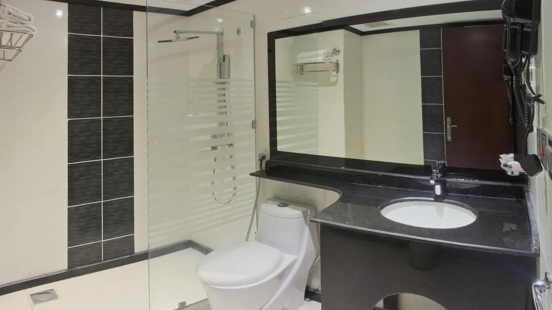 Mina Concorde Hotel Mekke 0*,  Suudi Arabistan