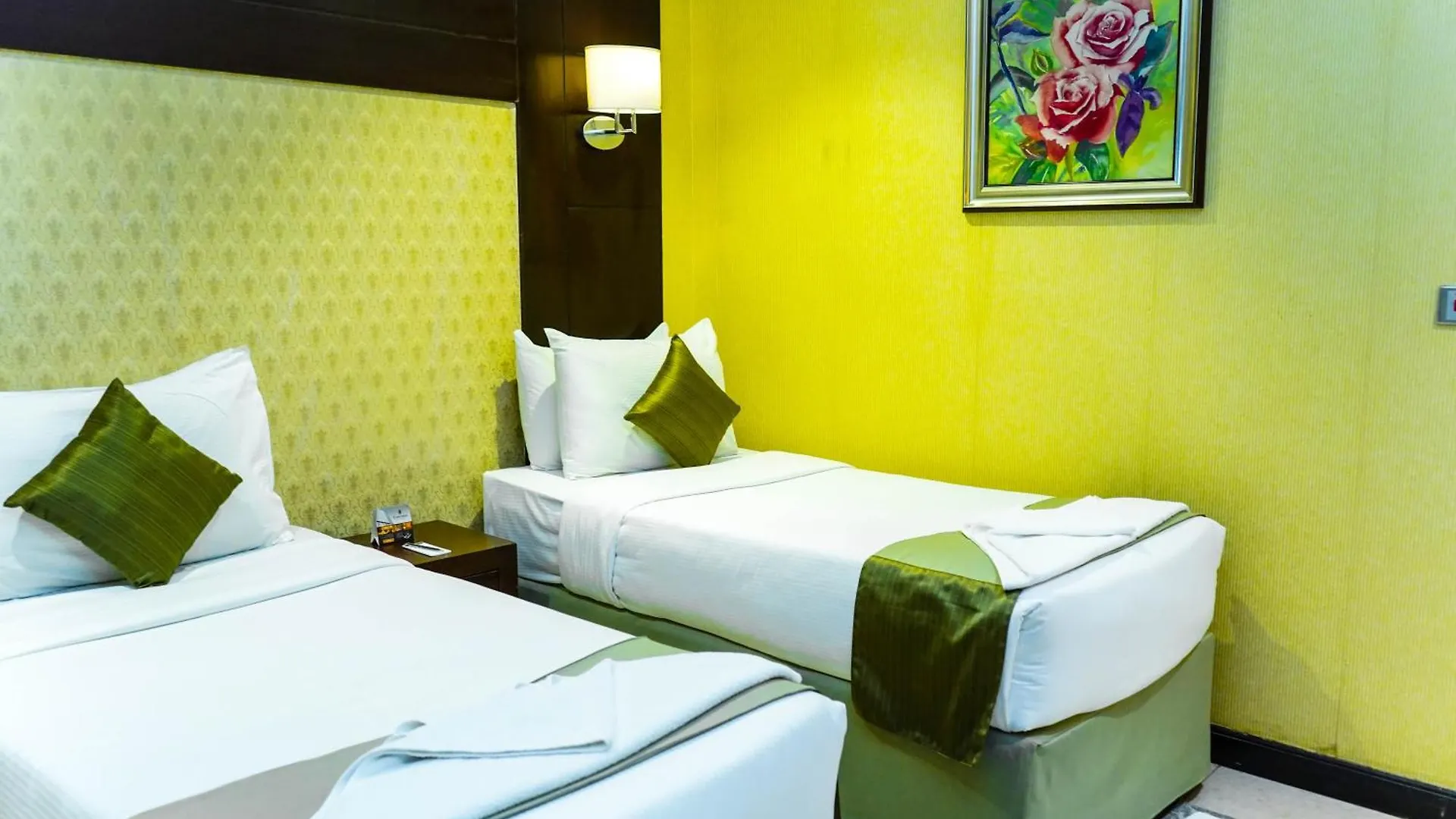 فندق منى كونكورد مكة