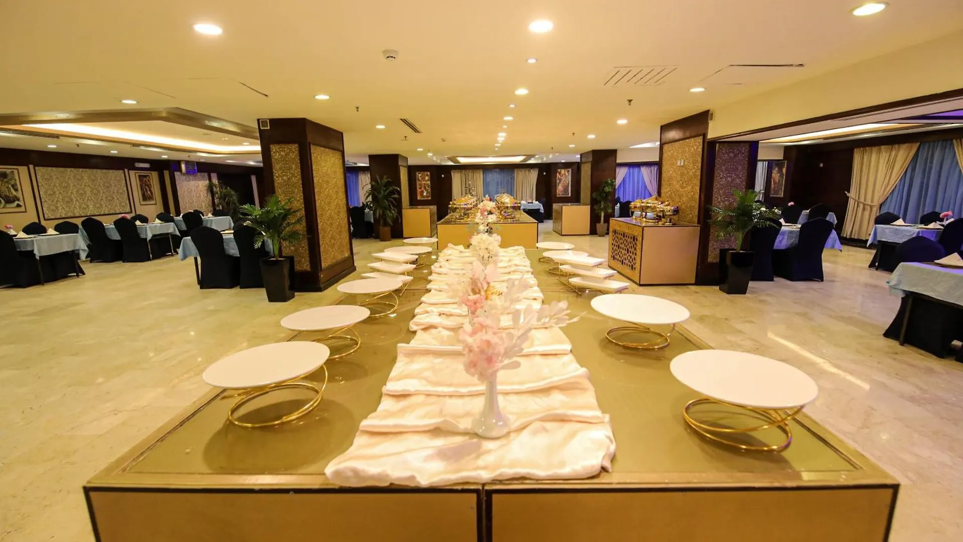 فندق منى كونكورد مكة