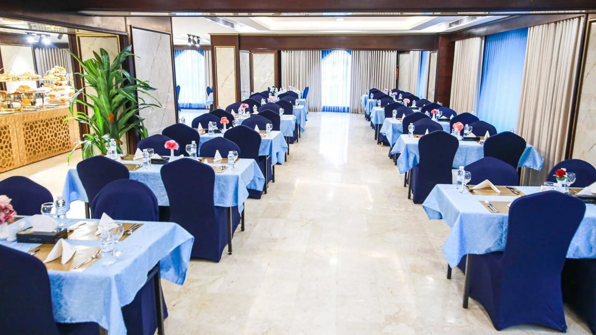 Mina Concorde Hotel La Mecque