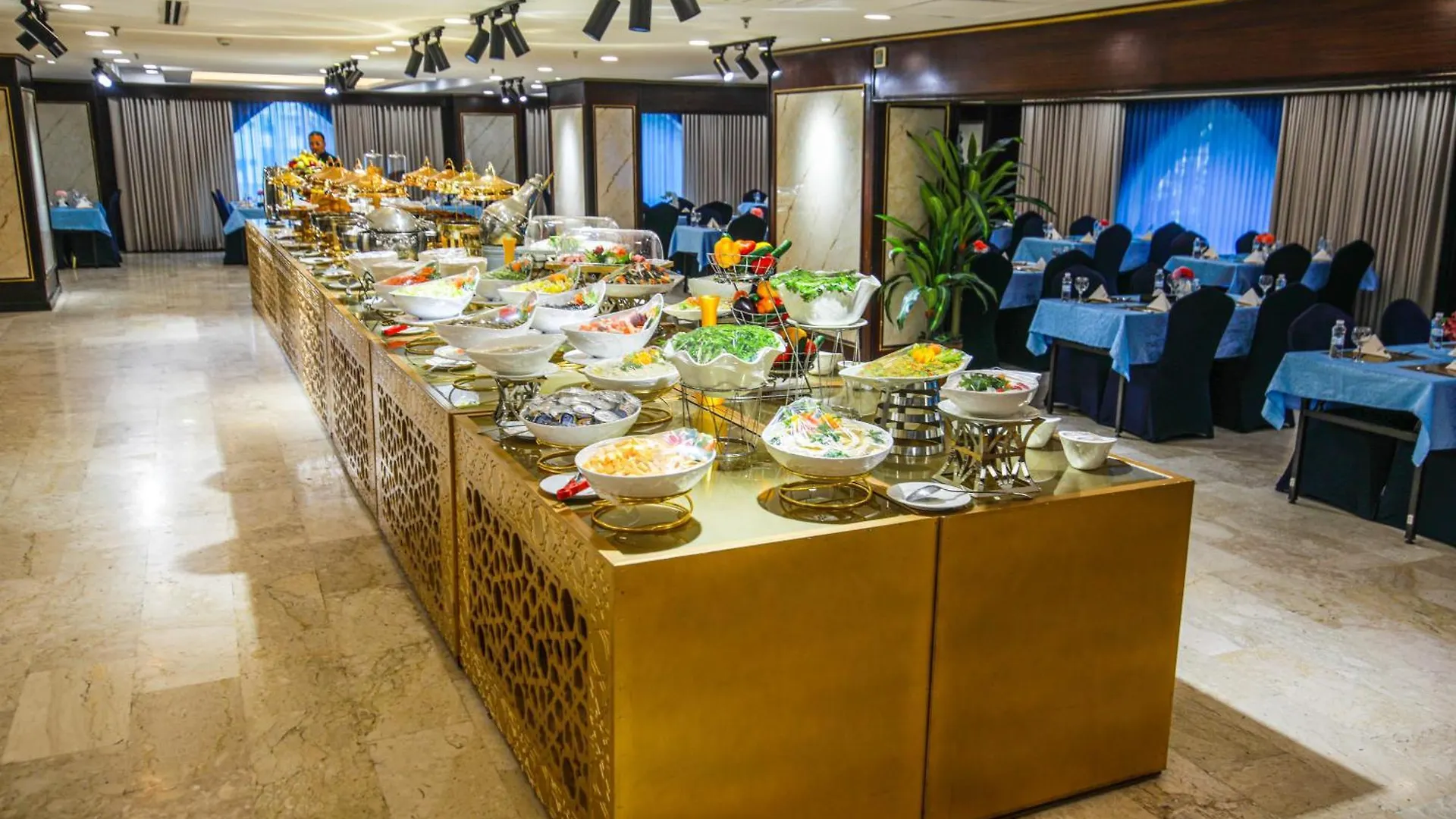 Mina Concorde Hotel Mekke 0*,  Suudi Arabistan