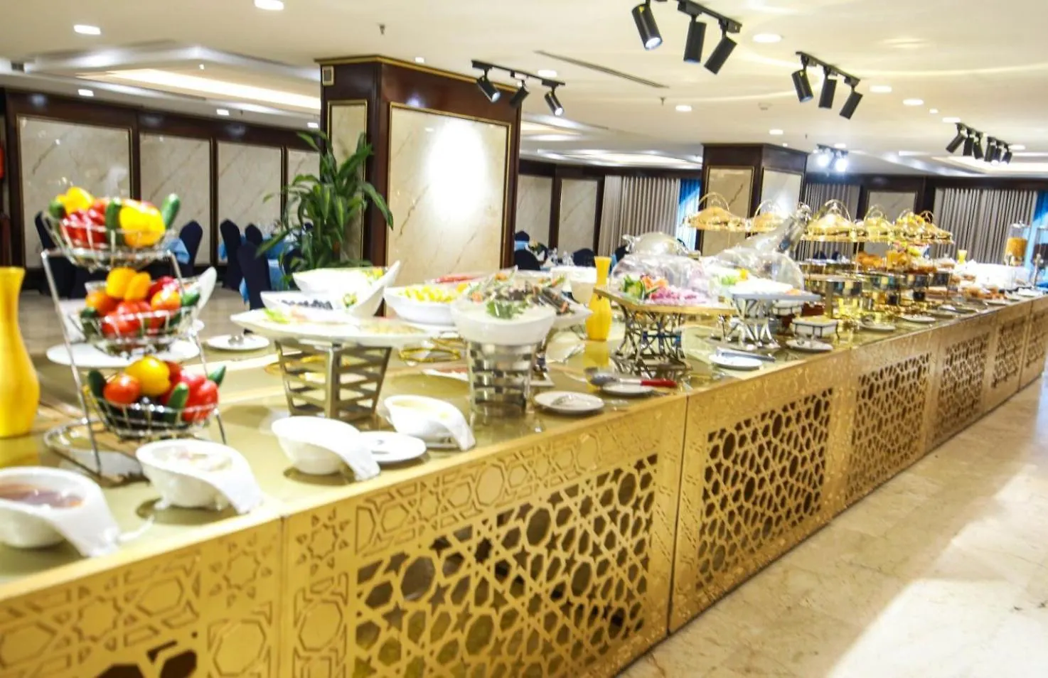 Mina Concorde Hotel La Mecque