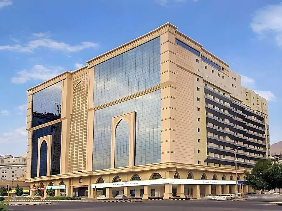 Mina Concorde Hotel La Mecque