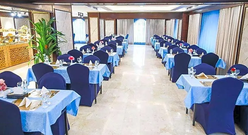 Mina Concorde Hotel La Mecque