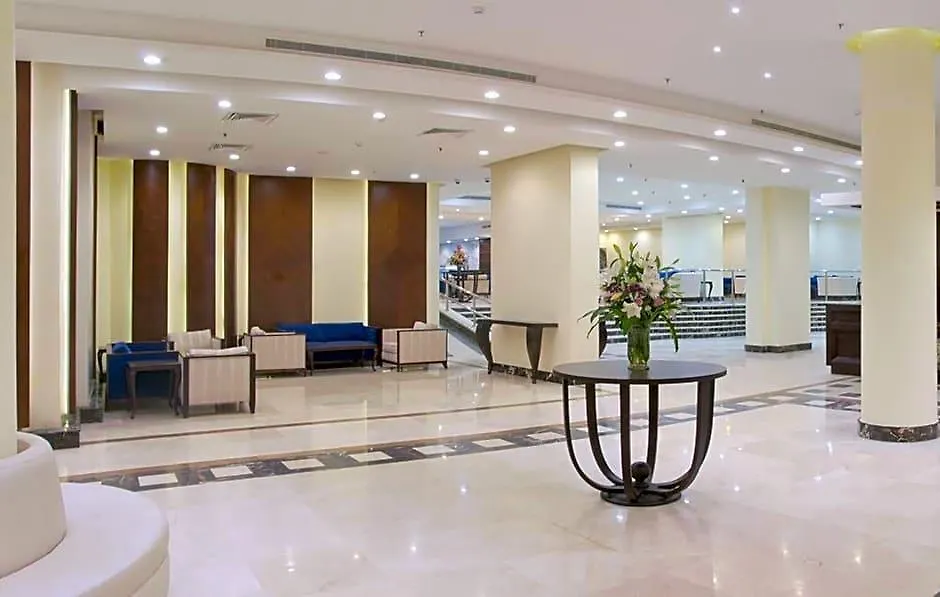 Mina Concorde Hotel La Mecque