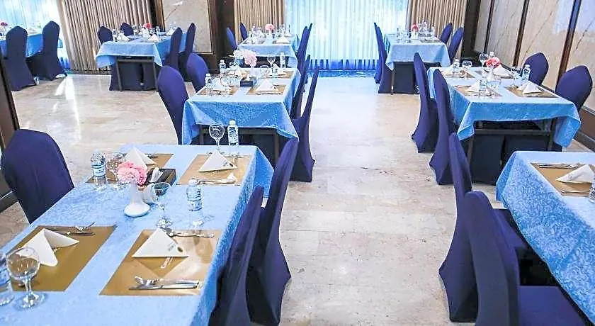 Mina Concorde Hotel La Mecque 0*,