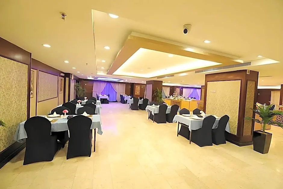 Mina Concorde Hotel La Mecque