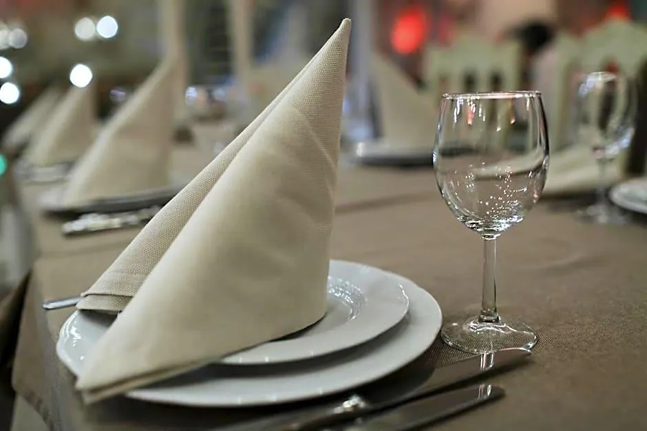 Mina Concorde Hotel La Mecque