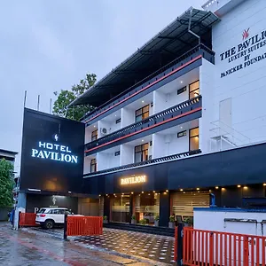 Nettoor Pavilion 3* Kumbalam