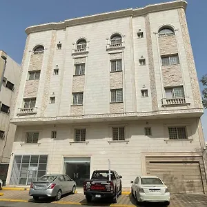  شقة المهاجرين فرع الحزام المملكة العربية السعودية