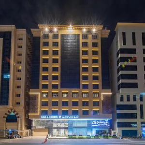  Otel Manazel Al Zaireen