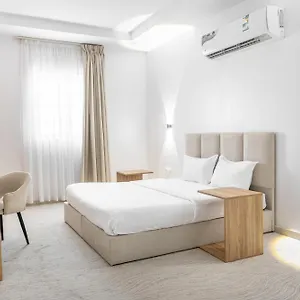  شقة Luxury And Modern In Mudhainib المملكة العربية السعودية