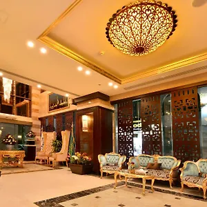 province-al-sham.medinahotel.net/