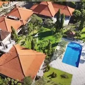 Otel Bali Bungalo