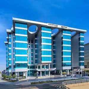 Courtyard By Marriott Northern Ring Road 4* Riyadh