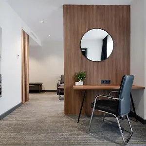 فندق Nova Luxe & Residences