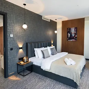 فندق Nova Luxe & Residences