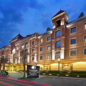 Doubletree By Hilton - Al Muroj Business Gate 4* Riyadh