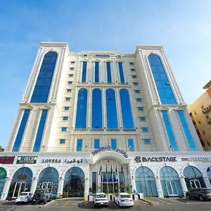 *** فندق Casa Di Ora Al Naseem المملكة العربية السعودية