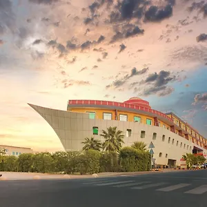 Golden Ship Hotel Riyadh