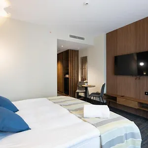 فندق Nova Luxe & Residences