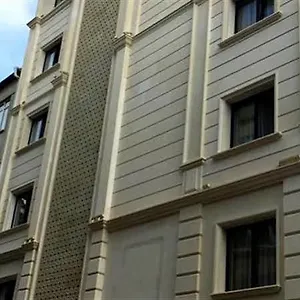 Park By Clover Hotel Istanbul