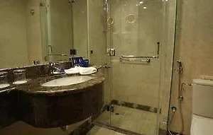 Nozul Alrawda Ex Alaqeeq Alrawda 3* Medina
