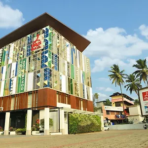 Lalys Residency 3* Thrissur