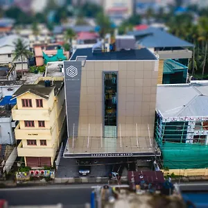 Sapphire Club Metro 3* Kochi