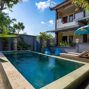 Otel Terrace Garden And
