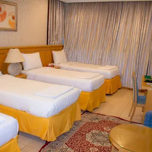 3* Apart Otel Sadan Al Wataniyah