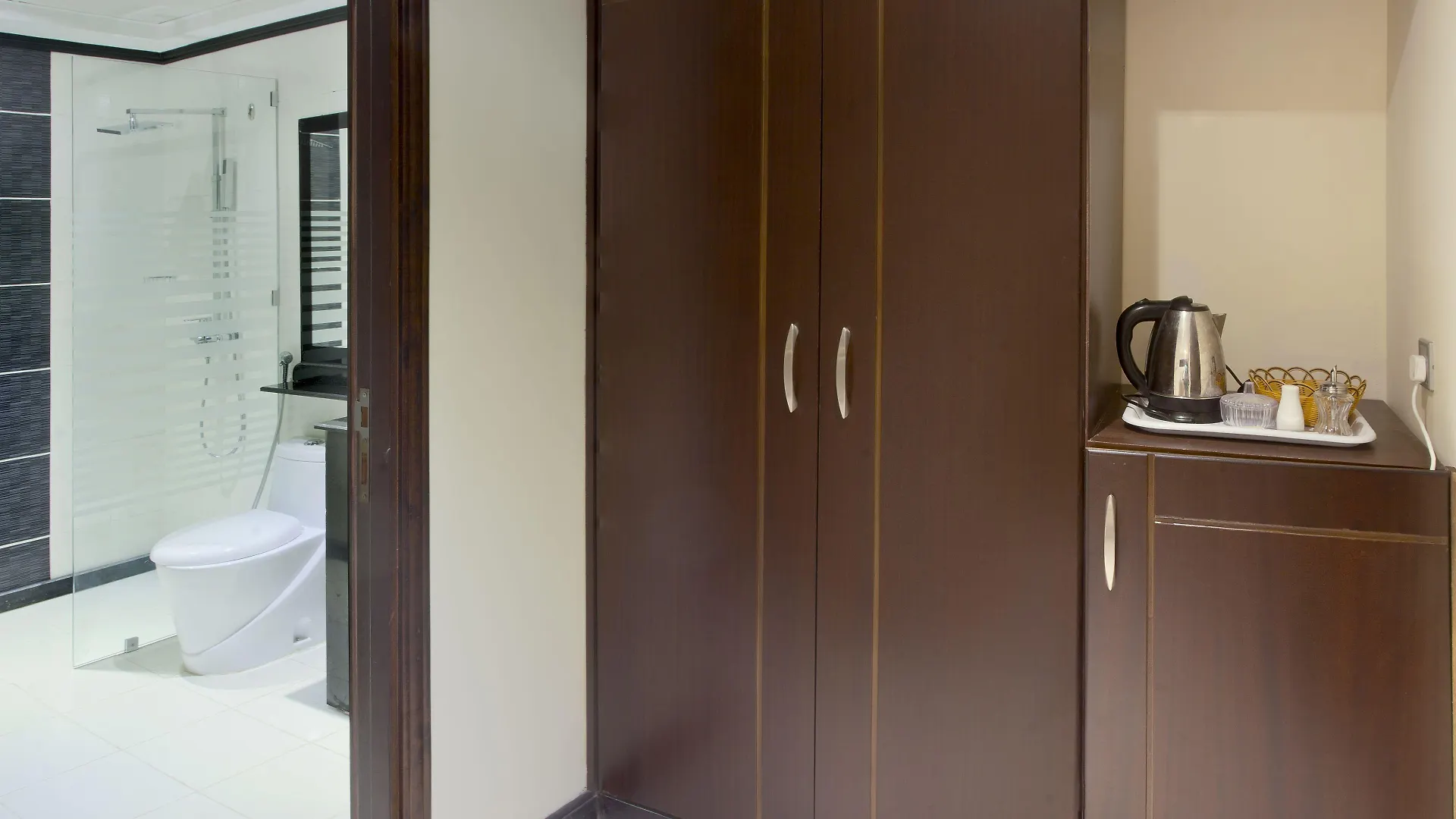 Mina Concorde Hotel Mecca Saudi Arabia