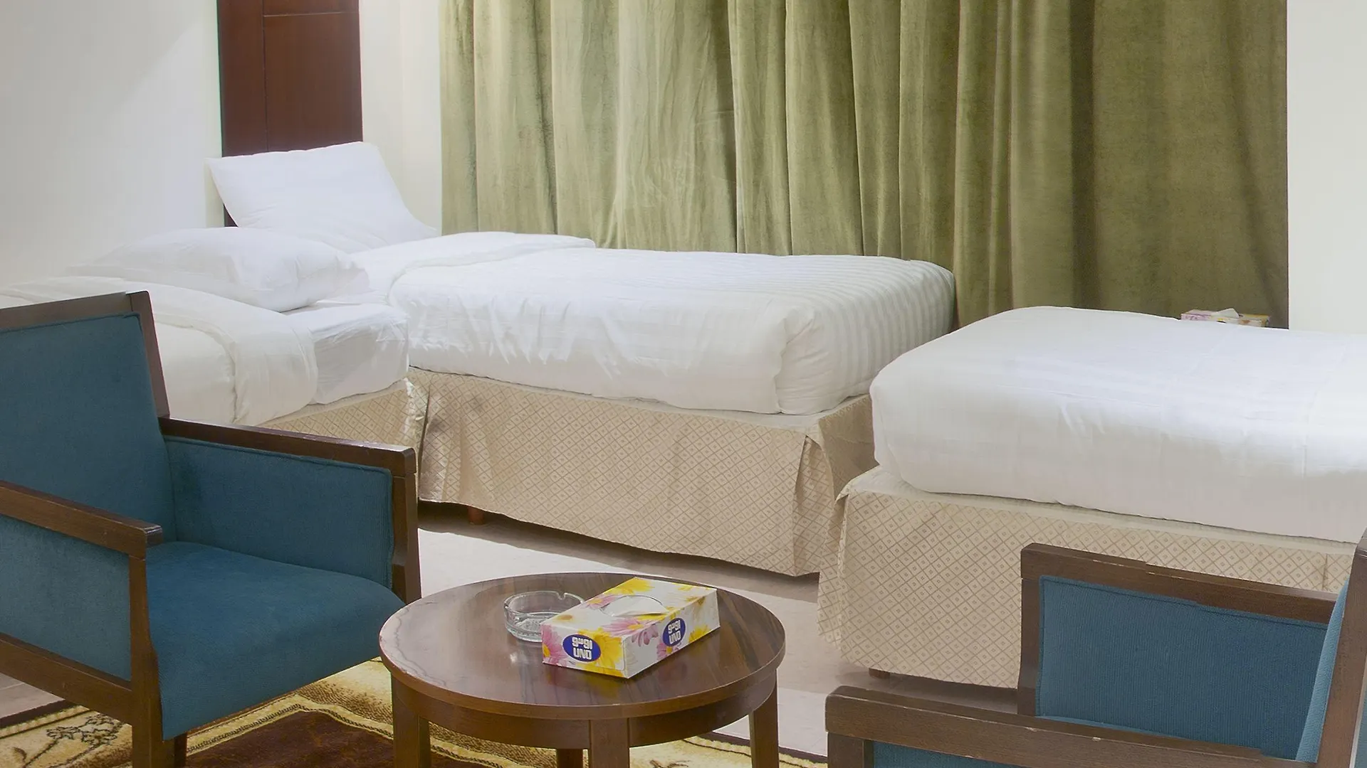 Mina Concorde Hotel Mekke 0*,  Suudi Arabistan