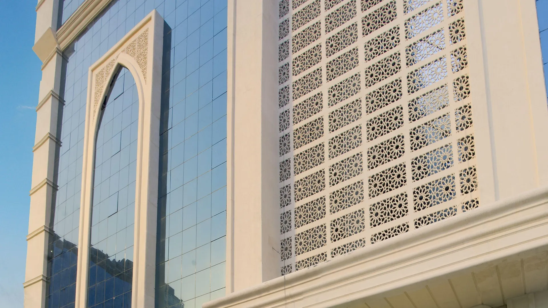 Mina Concorde Hotel Mecca