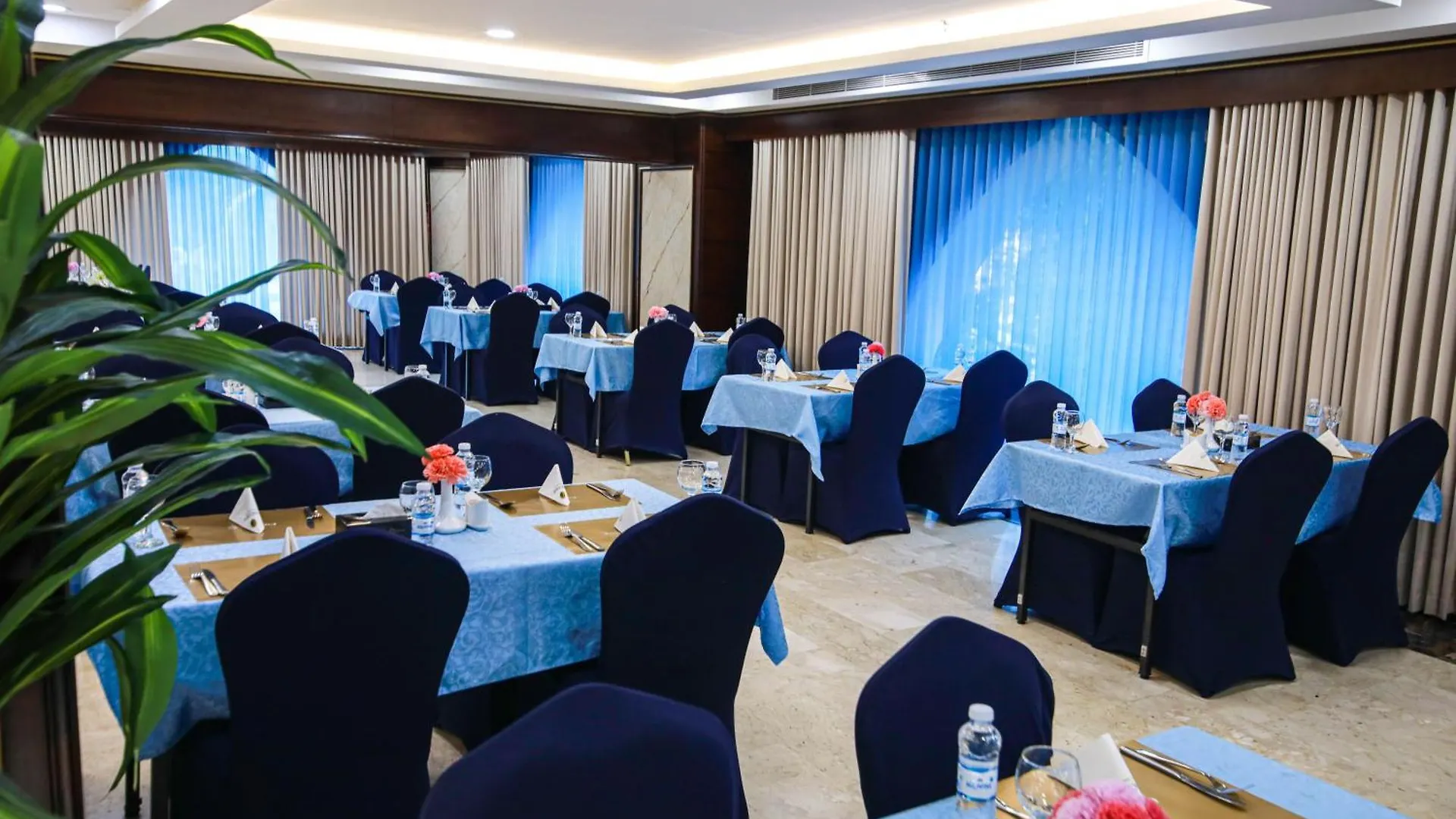 Mina Concorde Hotel Mecca