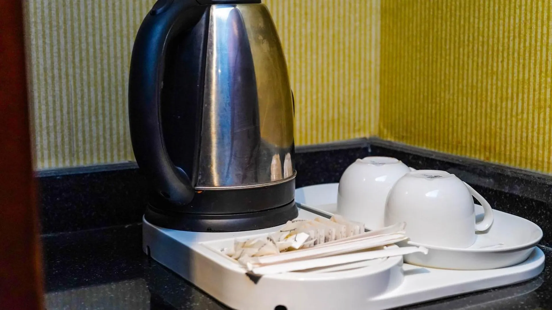 Mina Concorde Hotel Mekke Suudi Arabistan