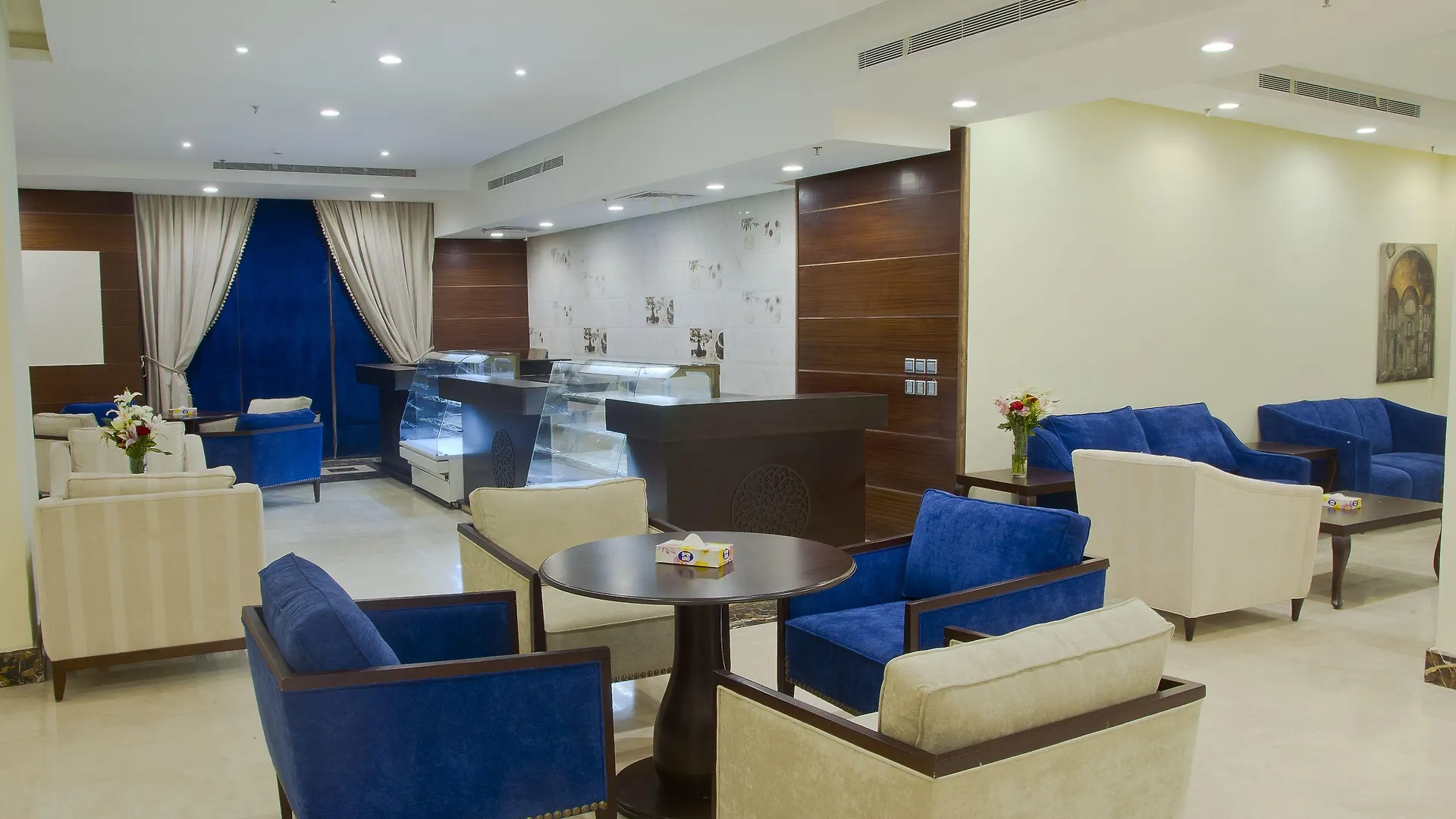 Mina Concorde Hotel Mecca