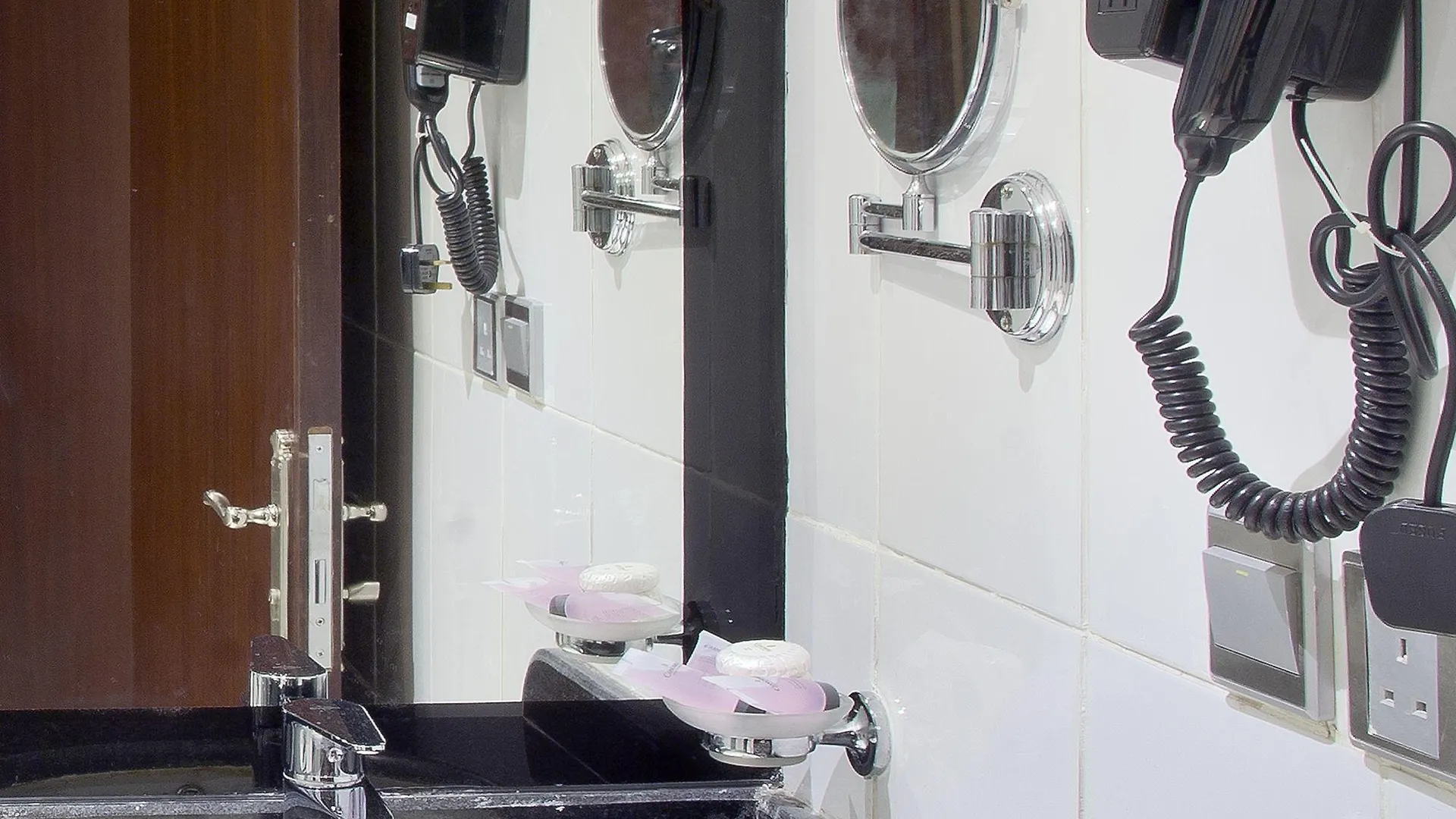 ***  Mina Concorde Hotel Mekke Suudi Arabistan