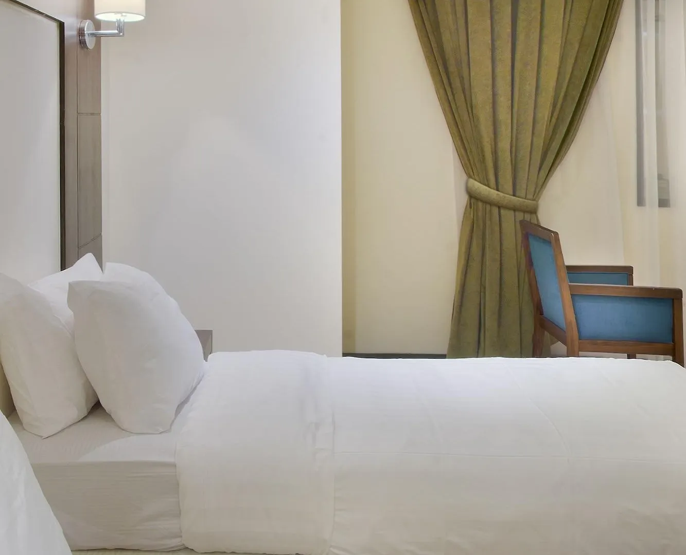 Mina Concorde Hotel Mecca
