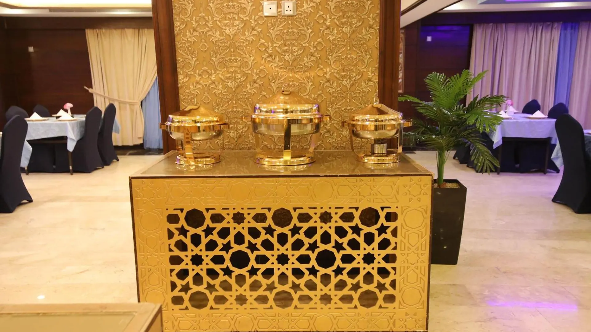 Mina Concorde Hotel Mecca